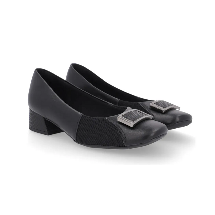 Zapato Usaflex AL0808 Taco 4