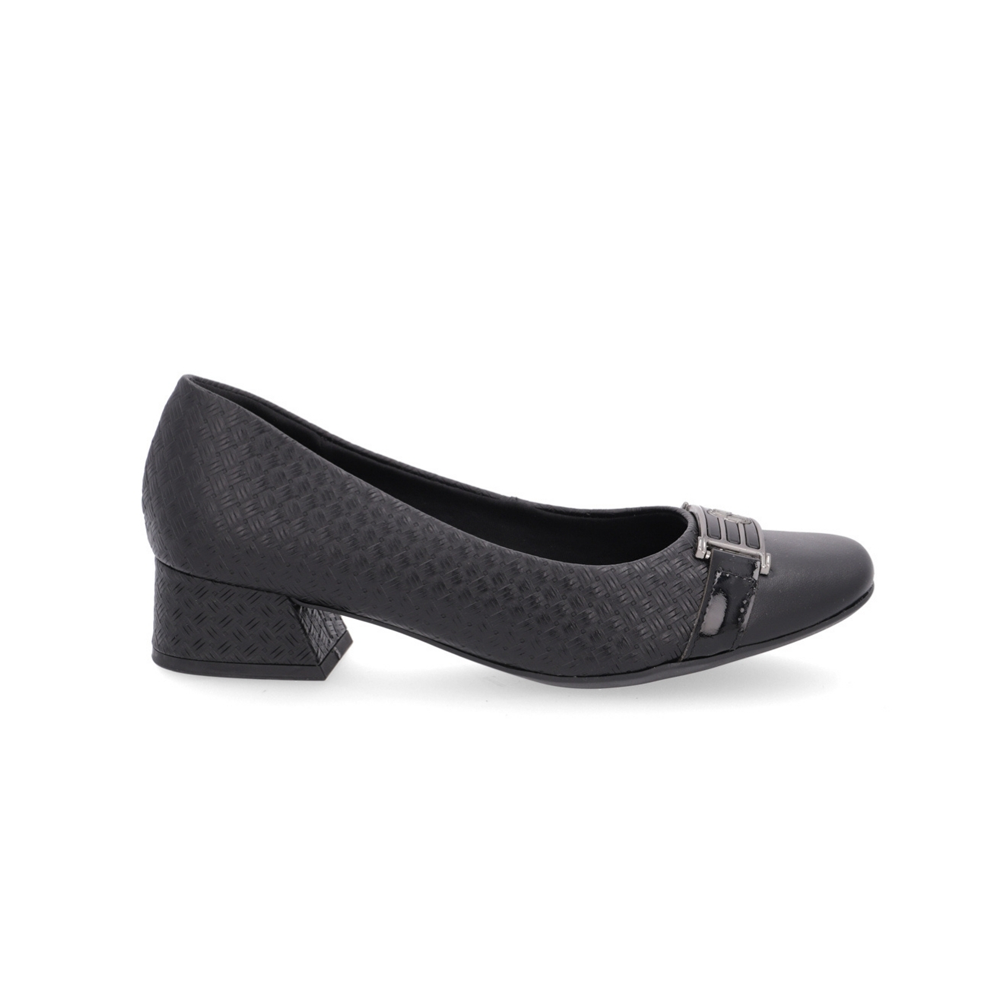Zapato Usaflex AL0803 Taco 4