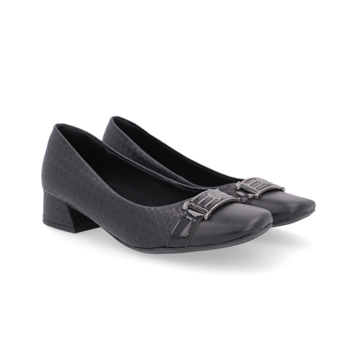Zapato Usaflex AL0803 Taco 4
