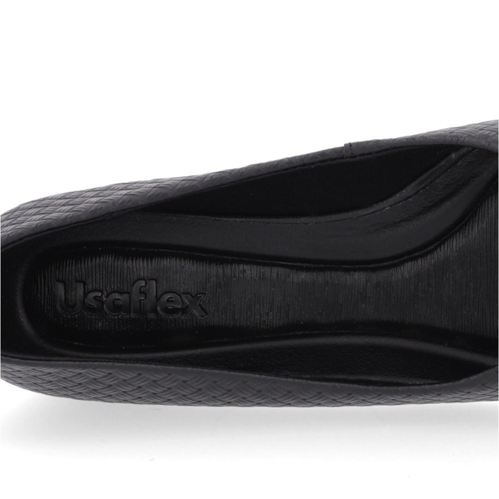 Zapato Usaflex AL0803 Taco 4