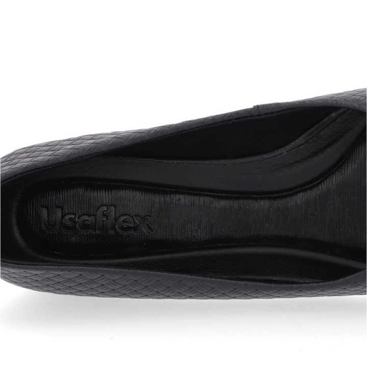 Zapato Usaflex AL0803 Taco 4
