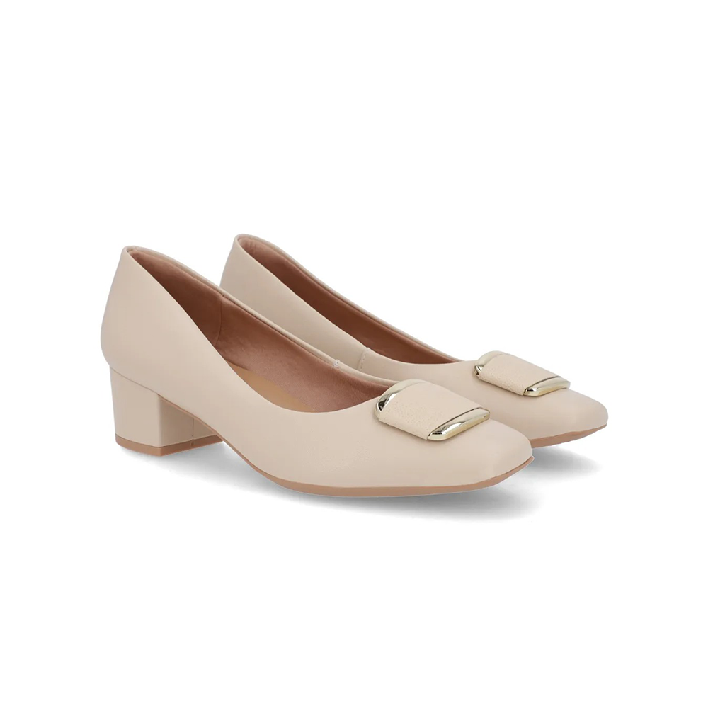 Zapato Usaflex AL4502 Taco 4.5