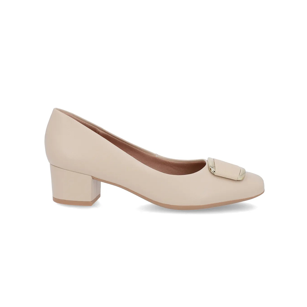 Zapato Usaflex AL4502 Taco 4.5