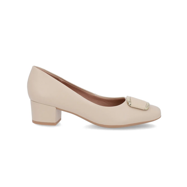 Zapato Usaflex AL4502 Taco 4.5