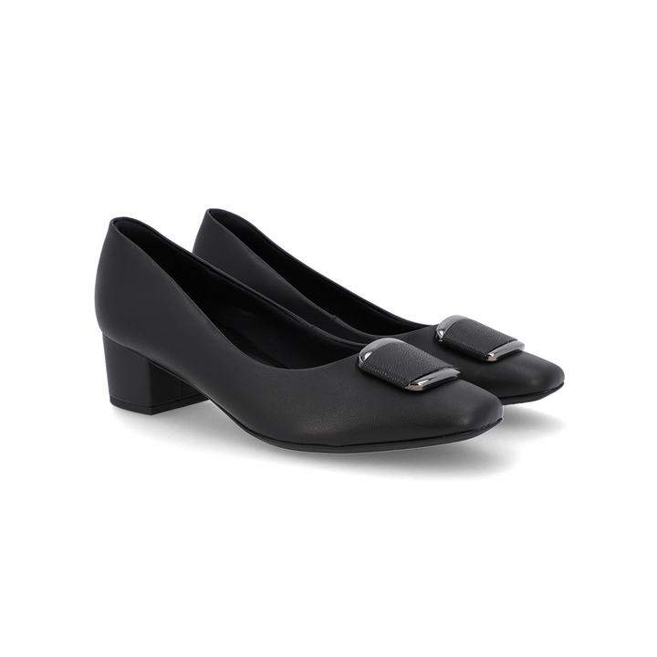 Zapato Usaflex AL4502 Taco 4.5