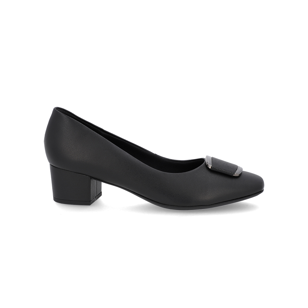 Zapato Usaflex AL4502 Taco 4.5
