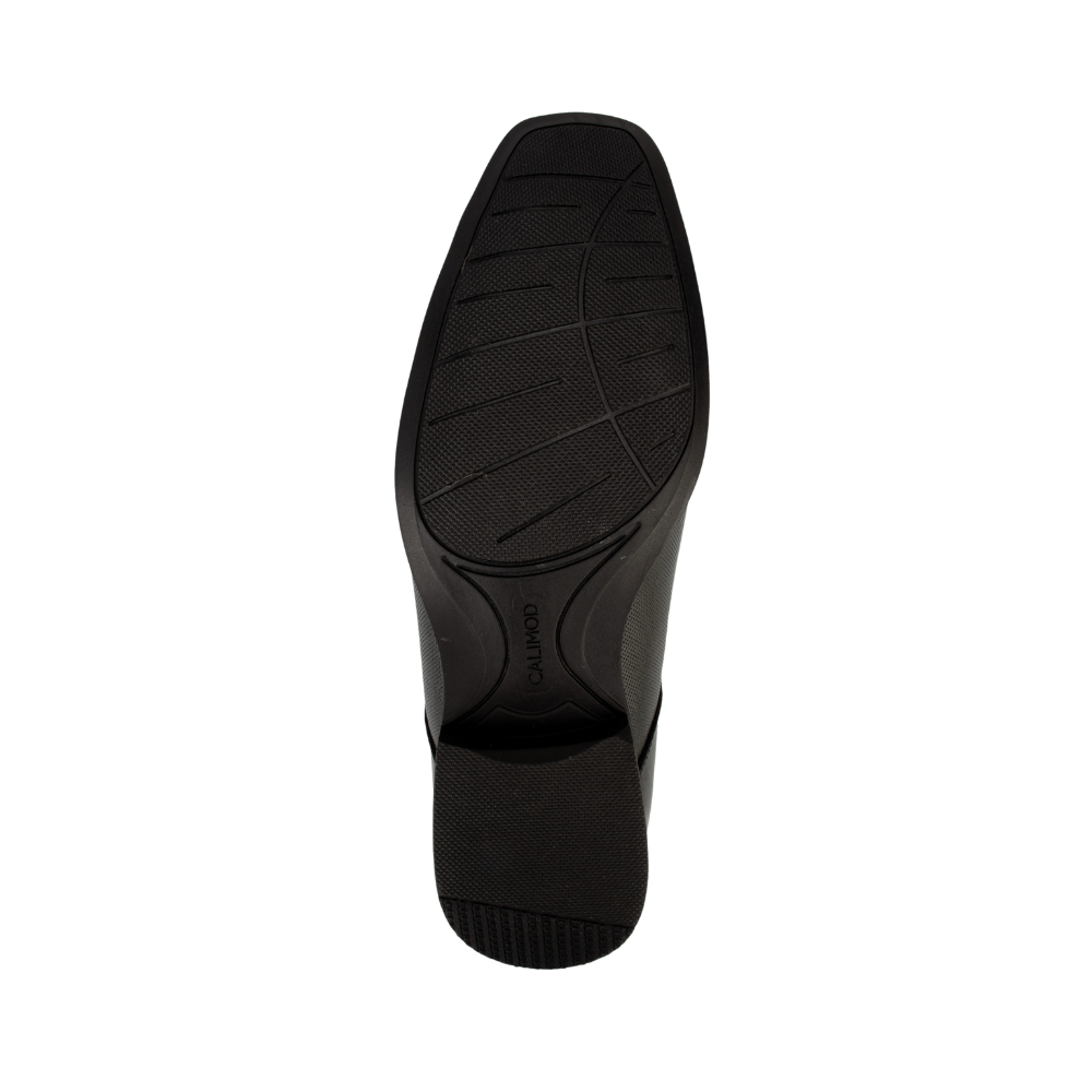 Calzado Calimod VEM007 Cuero Caballero