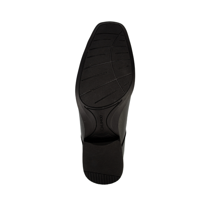 Calzado Calimod VEM007 Cuero Caballero