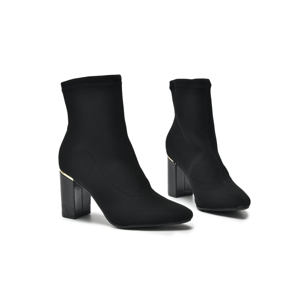 Botin VIa Marte 021004-02 Taco 9