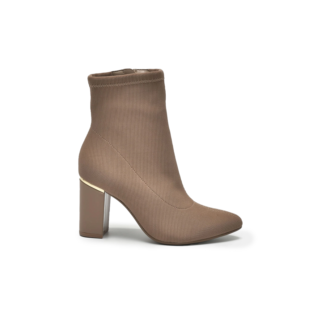 Botin Via Marte 021005-02 Taco 9