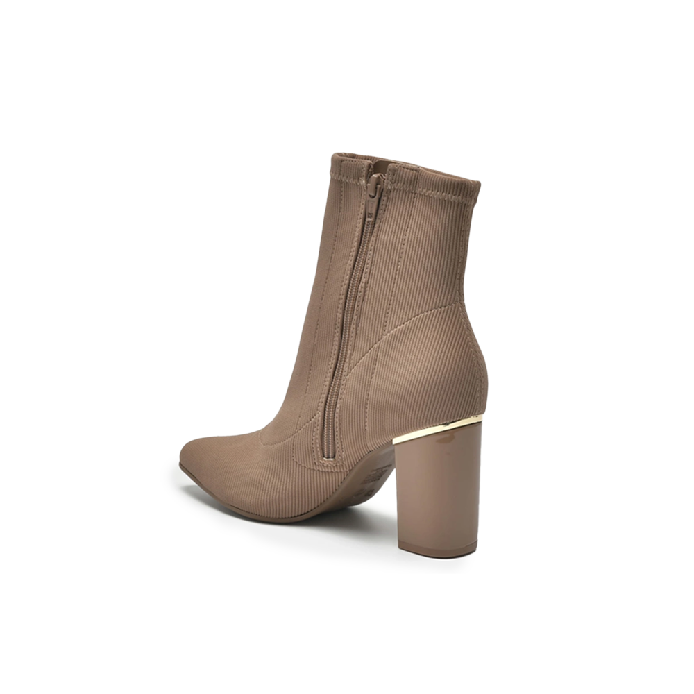 Botin Via Marte 021005-02 Taco 9