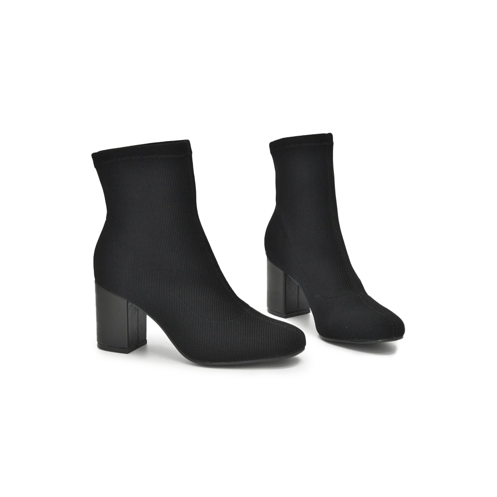 Botin Via Marte 024007-01 Taco 9