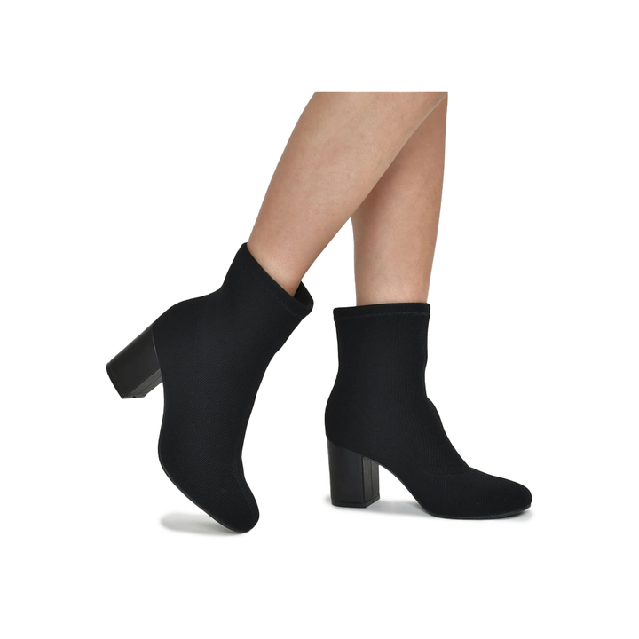 Botin Via Marte 024007-01 Taco 9