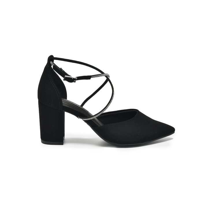 Zapato Via Marte 02820-01 Taco 7