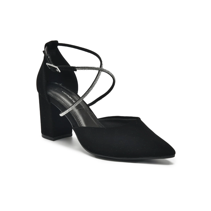 Zapato Via Marte 02820-01 Taco 7