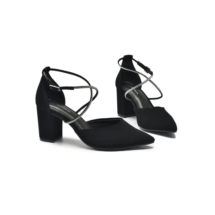 Zapato Via Marte 02820-01 Taco 7