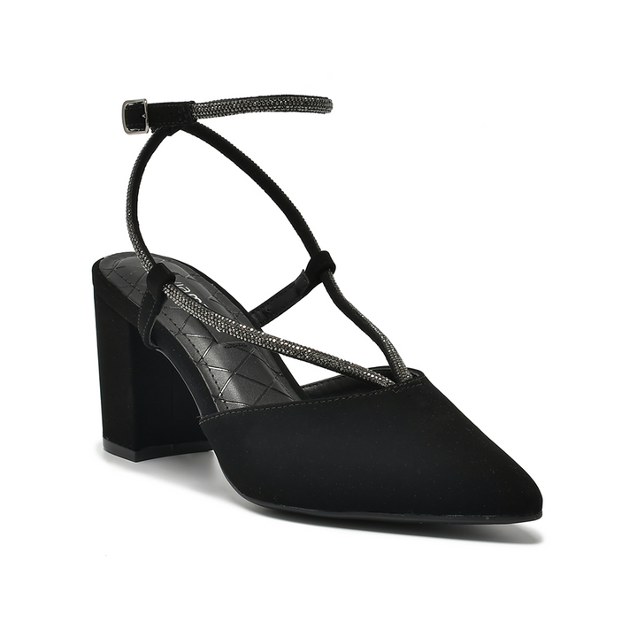 Zapato Via Marte 028025-01 Nobuck Taco 8