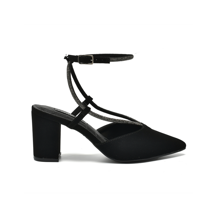 Zapato Via Marte 028025-01 Nobuck Taco 8