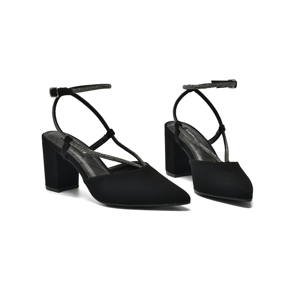 Zapato Via Marte 028025-01 Nobuck Taco 8