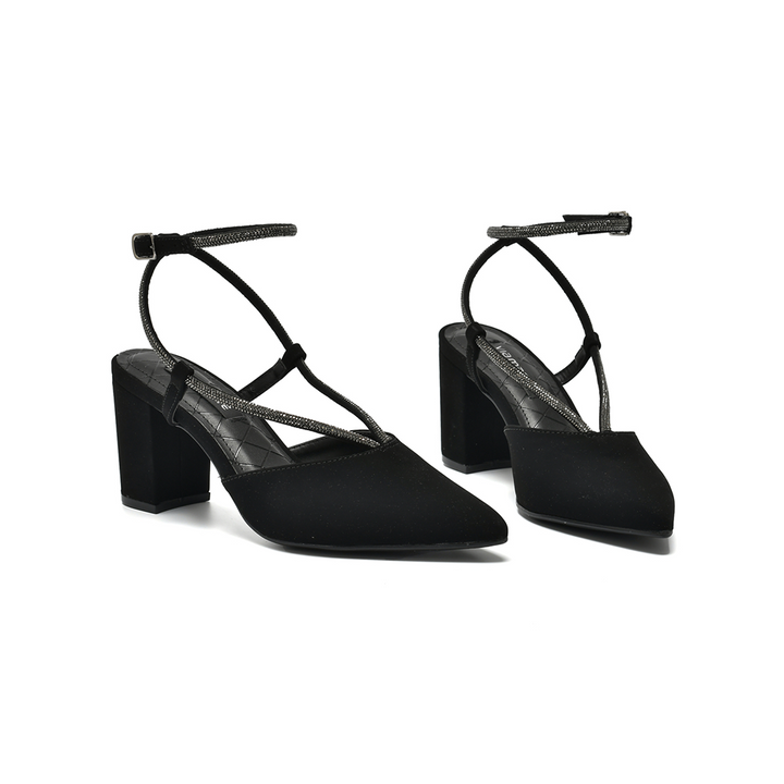 Zapato Via Marte 028025-01 Nobuck Taco 8