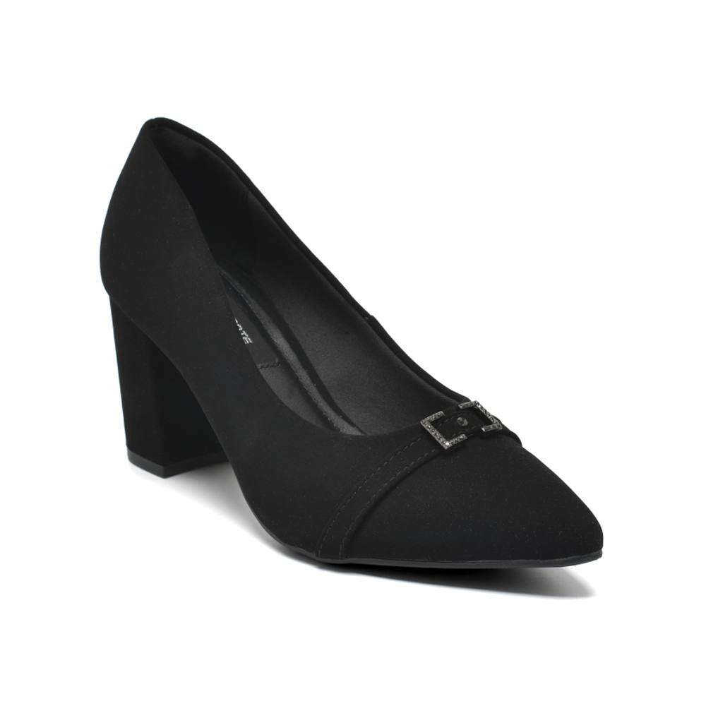 Zapato Via Marte 028038-01 Nobuck Taco 8