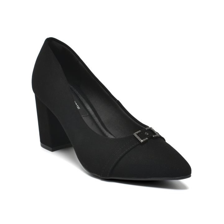 Zapato Via Marte 028038-01 Nobuck Taco 8