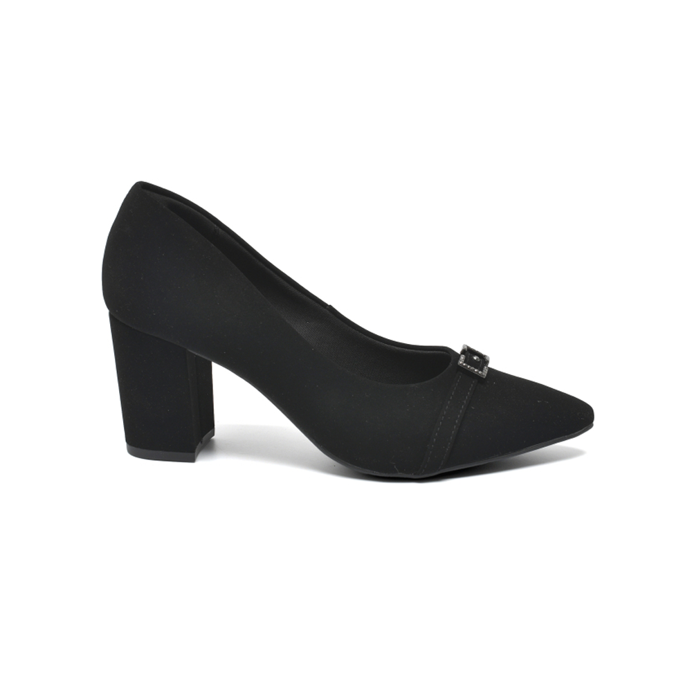 Zapato Via Marte 028038-01 Nobuck Taco 8