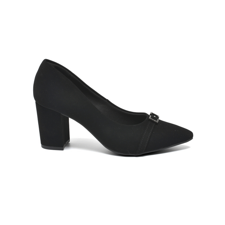 Zapato Via Marte 028038-01 Nobuck Taco 8