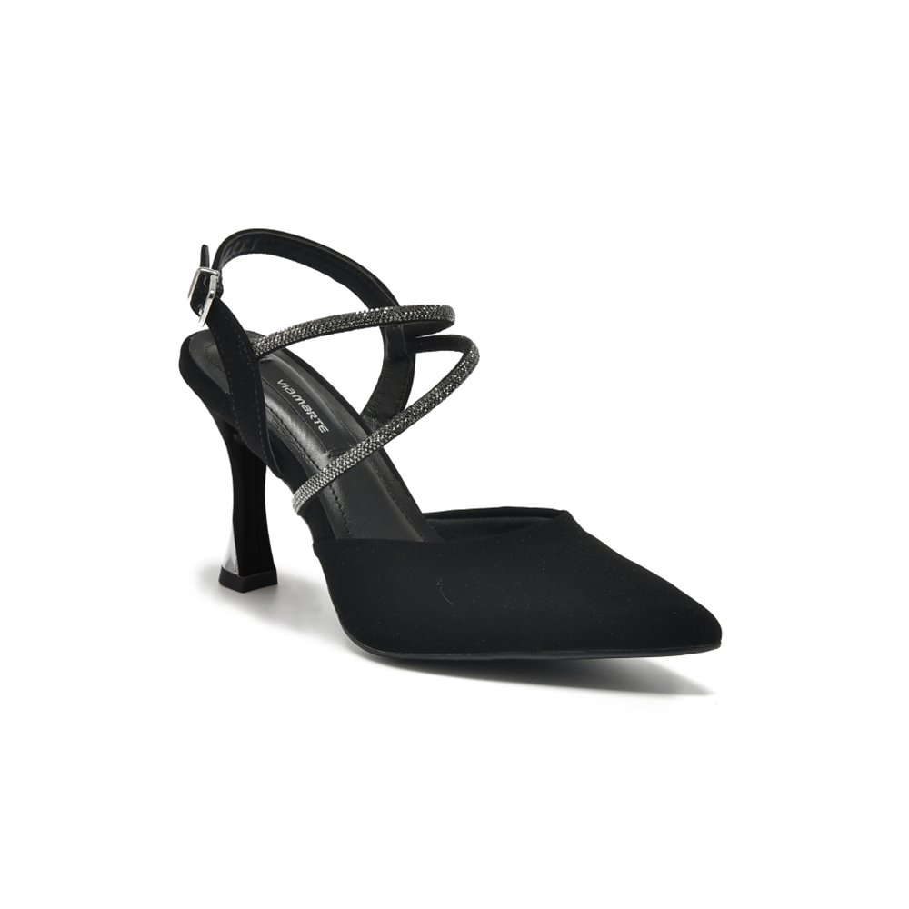 Zapato Via Marte 037013-04 Taco 9