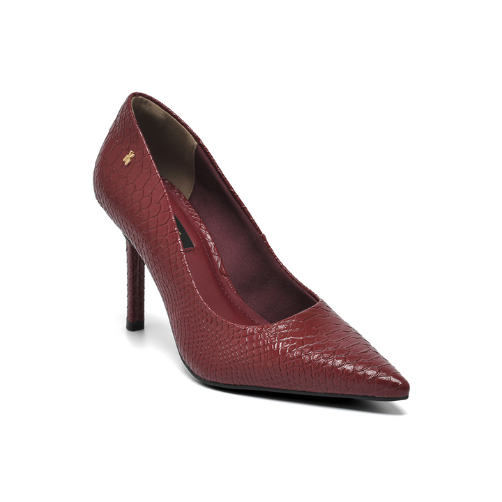 Zapato Via Marte 044017-01 Taco 9