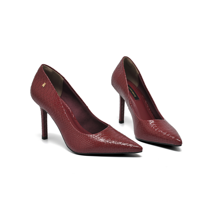 Zapato Via Marte 044017-01 Taco 9