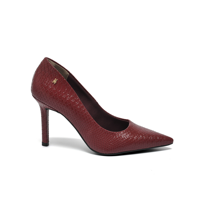 Zapato Via Marte 044017-01 Taco 9