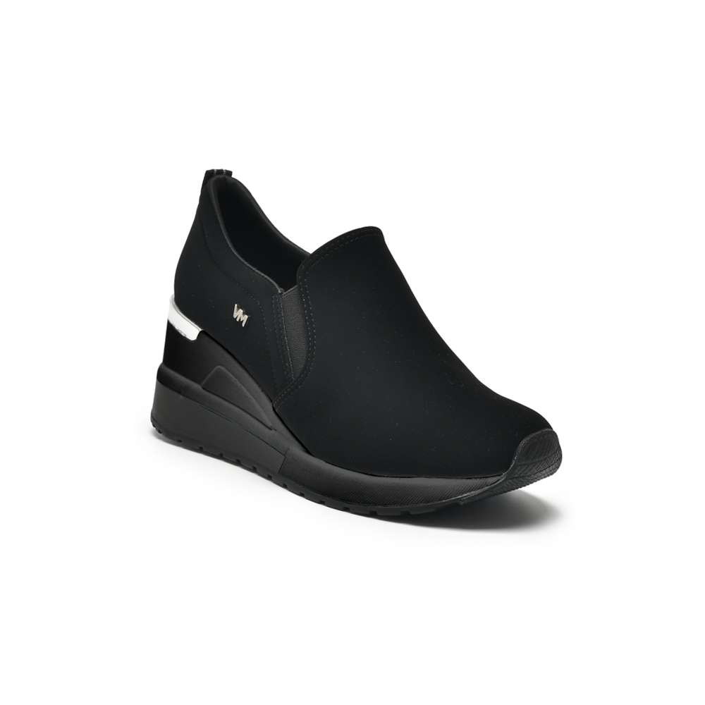 Zapatilla Via Marte 046002-13 Plataforma 7