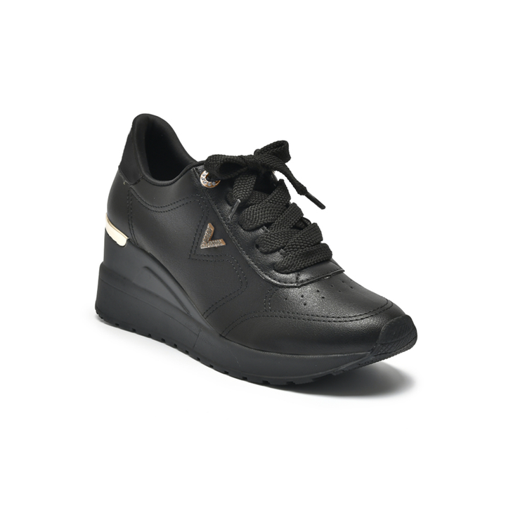 Zapatilla Via Marte 046010-13 Plataforma 7
