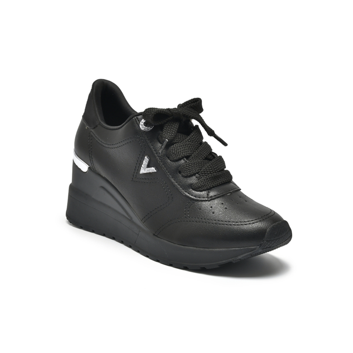 Zapatilla Via Marte 046010-13 Plataforma 7