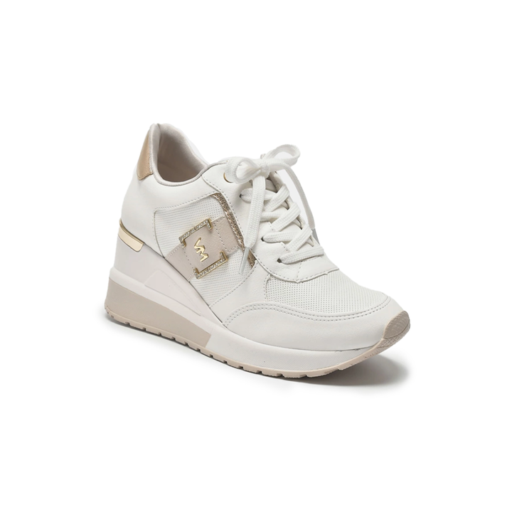 Zapatilla Via Marte 046011-12 Plataforma 7