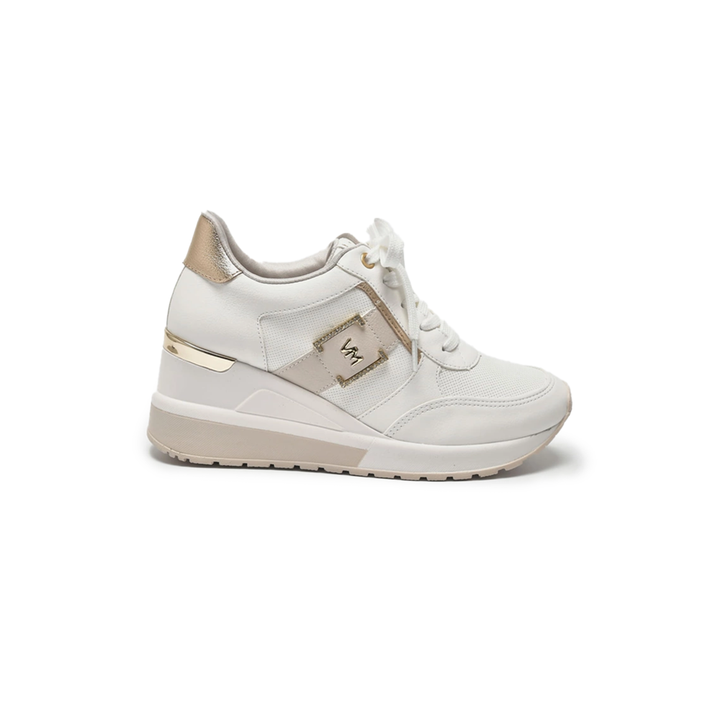 Zapatilla Via Marte 046011-12 Plataforma 7