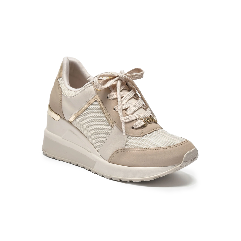 Zapatilla Via Marte 046013-14 Plataforma 7