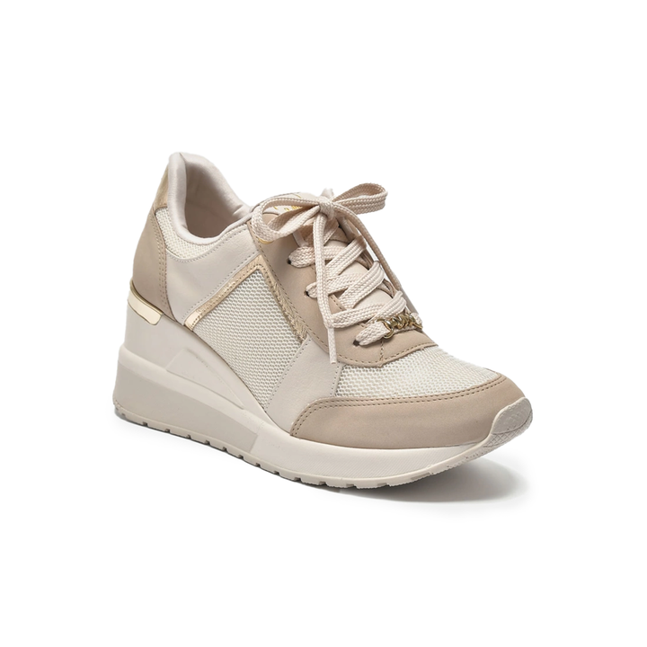 Zapatilla Via Marte 046013-14 Plataforma 7