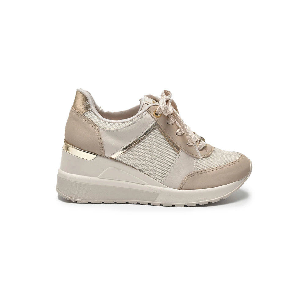 Zapatilla Via Marte 046013-14 Plataforma 7