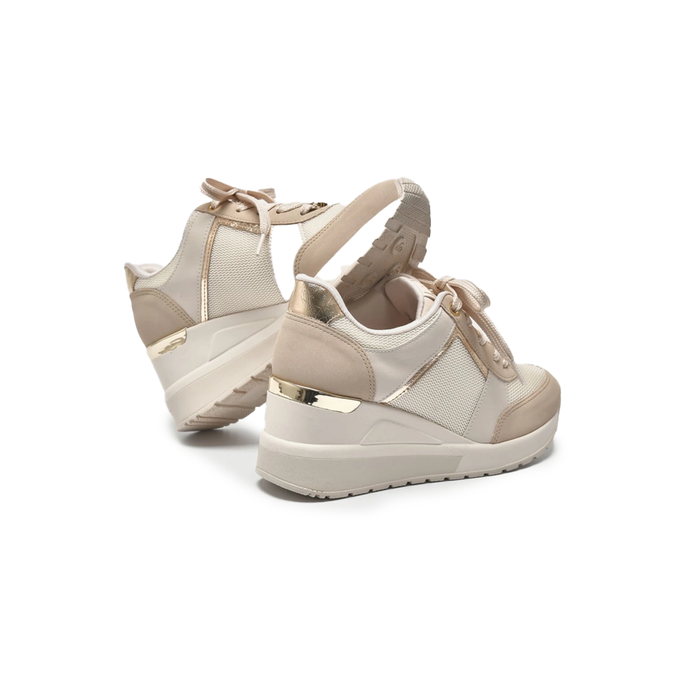Zapatilla Via Marte 046013-14 Plataforma 7