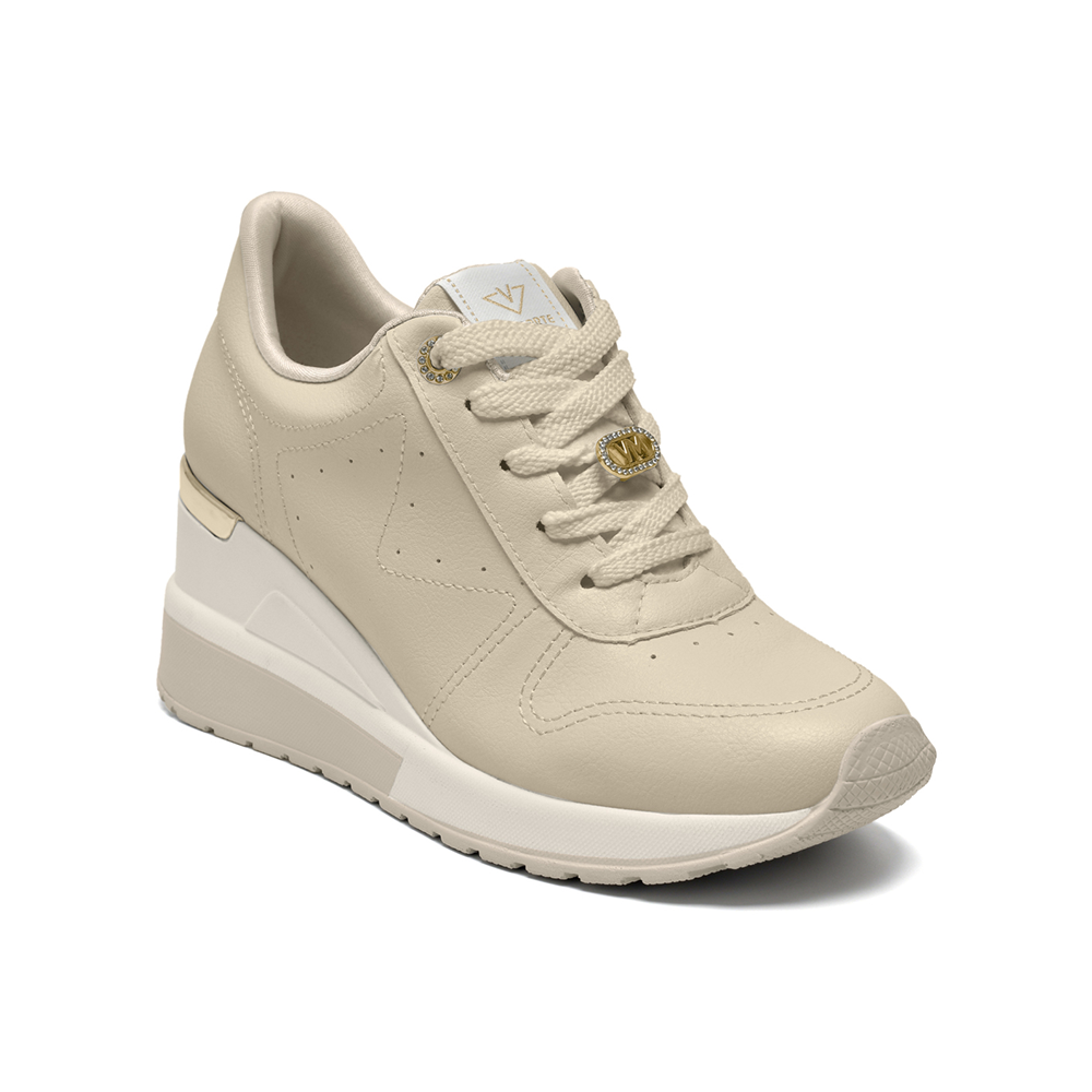 Zapatilla Via Marte 046016-04 Plataforma 6.5