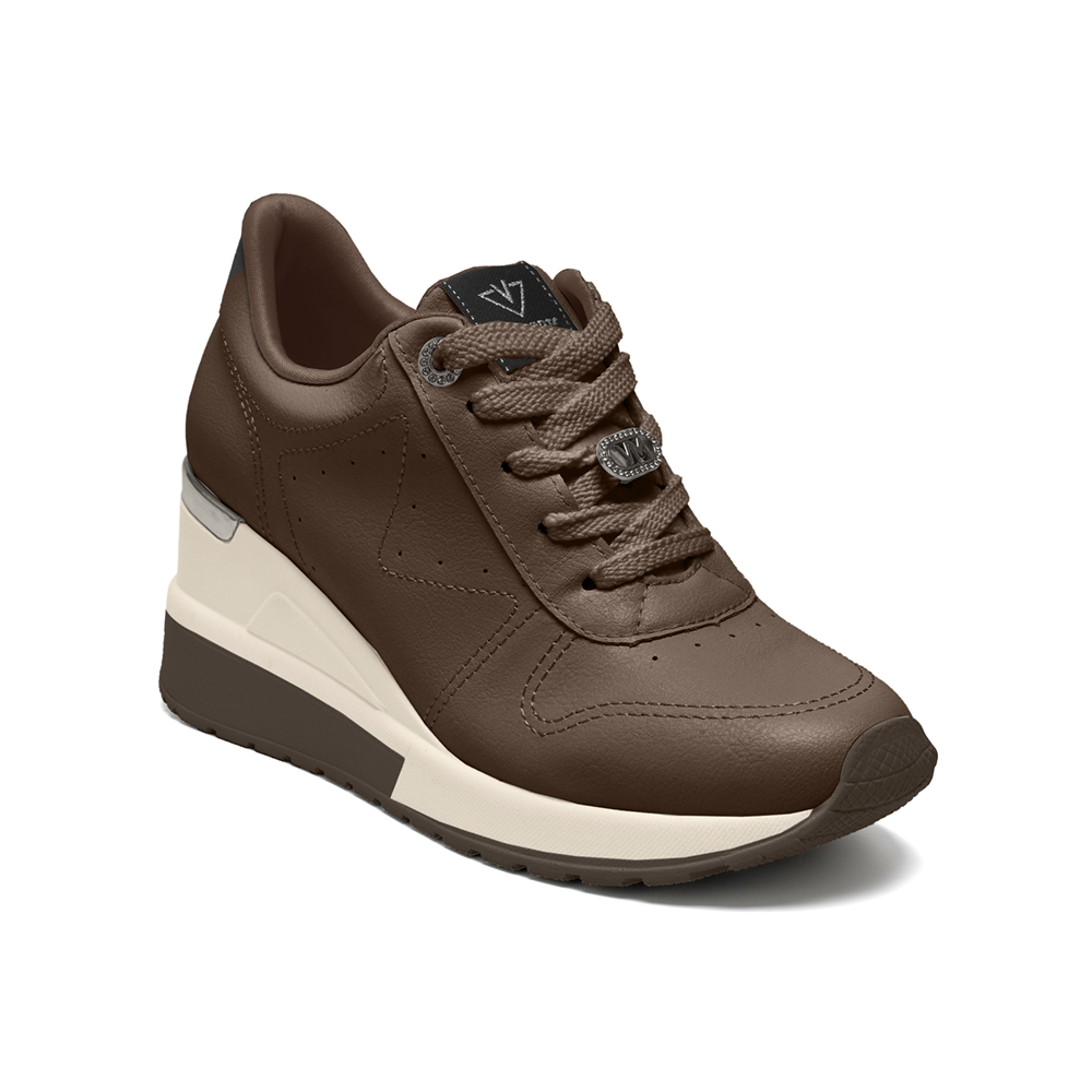 Zapatilla Via Marte 046016-17 Plataforma 6.5