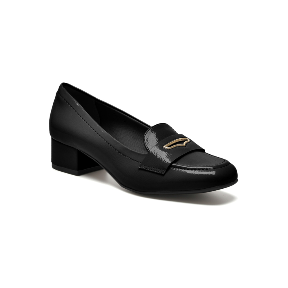 Zapato Via Marte 070022 -01 Taco 4