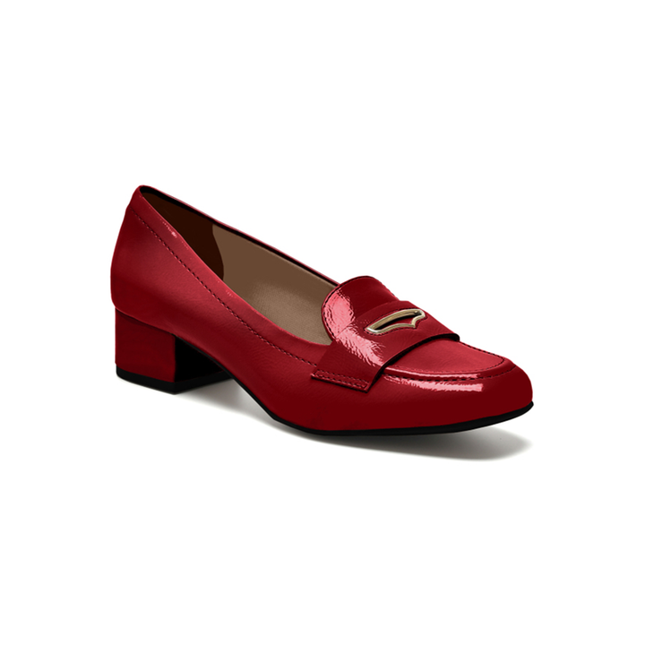 Zapato Via Marte 070022 -01 Taco 4