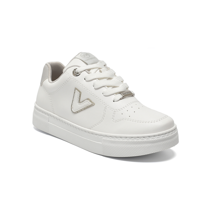 Zapatilla Via Marte 138020-01 Pelica