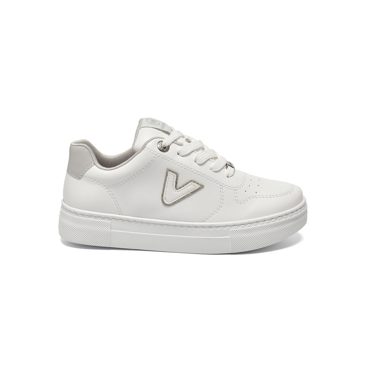 Zapatilla Via Marte 138020-01 Pelica
