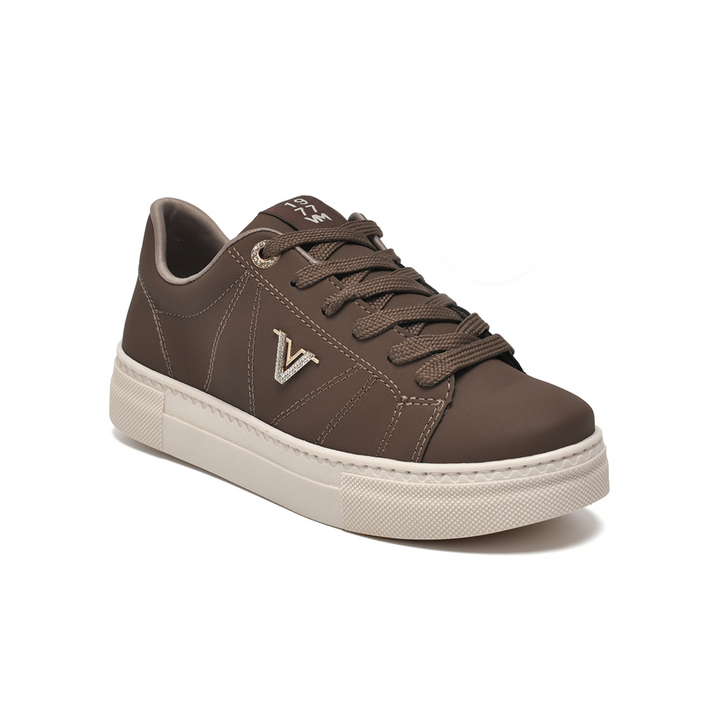 Zapatilla Via Marte 138021-04 Nobuck