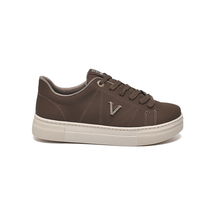 Zapatilla Via Marte 138021-04 Nobuck