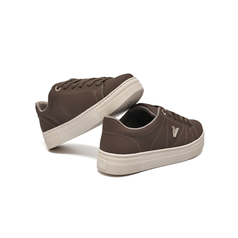 Zapatilla Via Marte 138021-04 Nobuck